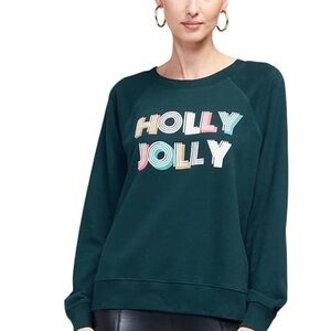 Wildfox Holiday Sweater
